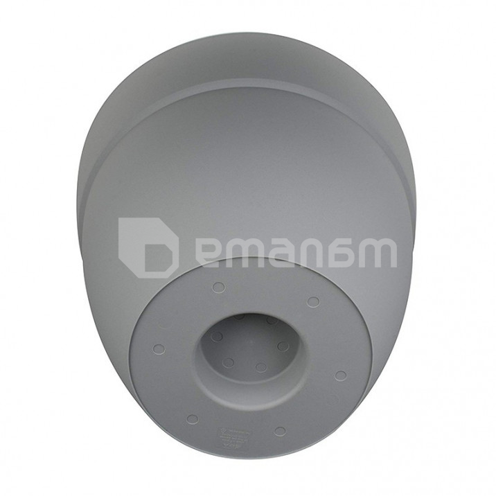 ქოთანი პლასტმასის EDA Plastiques POT CANCUN 39,5 X 34,2სმ 28,3ლ