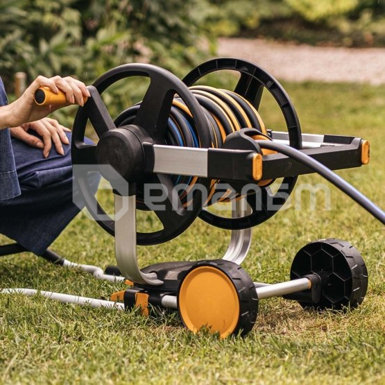 კოჭა მილისთვის Fiskars XL 1062257