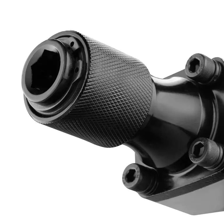 ელექტრო სანგრევი ჩაქუჩი Ronix-2820 1100w 15J 6.4kg HEX