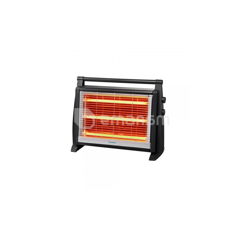 ელექტრო გამათბობელი Luxell LX-2830 M