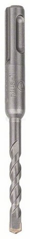 ბურღი Bosch SDS-plus-1 6x50/110 მმ (2608680262)