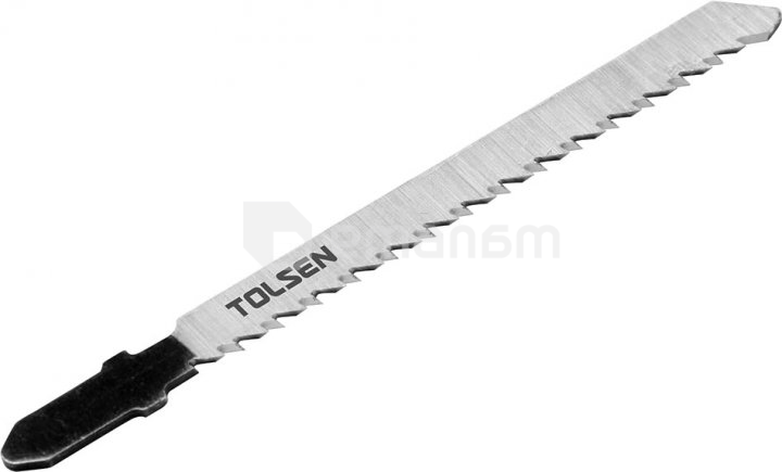 ბეწვა ხერხის პირები Tolsen TOL689-76804 T101BR 5 ც.