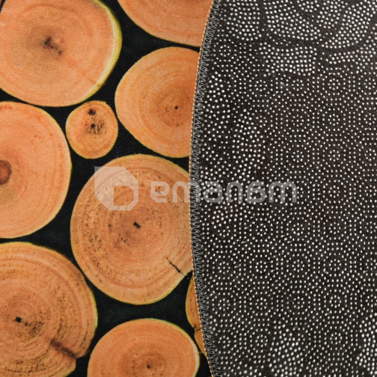 ფეხსაგები Vortex Velur D75 სმ