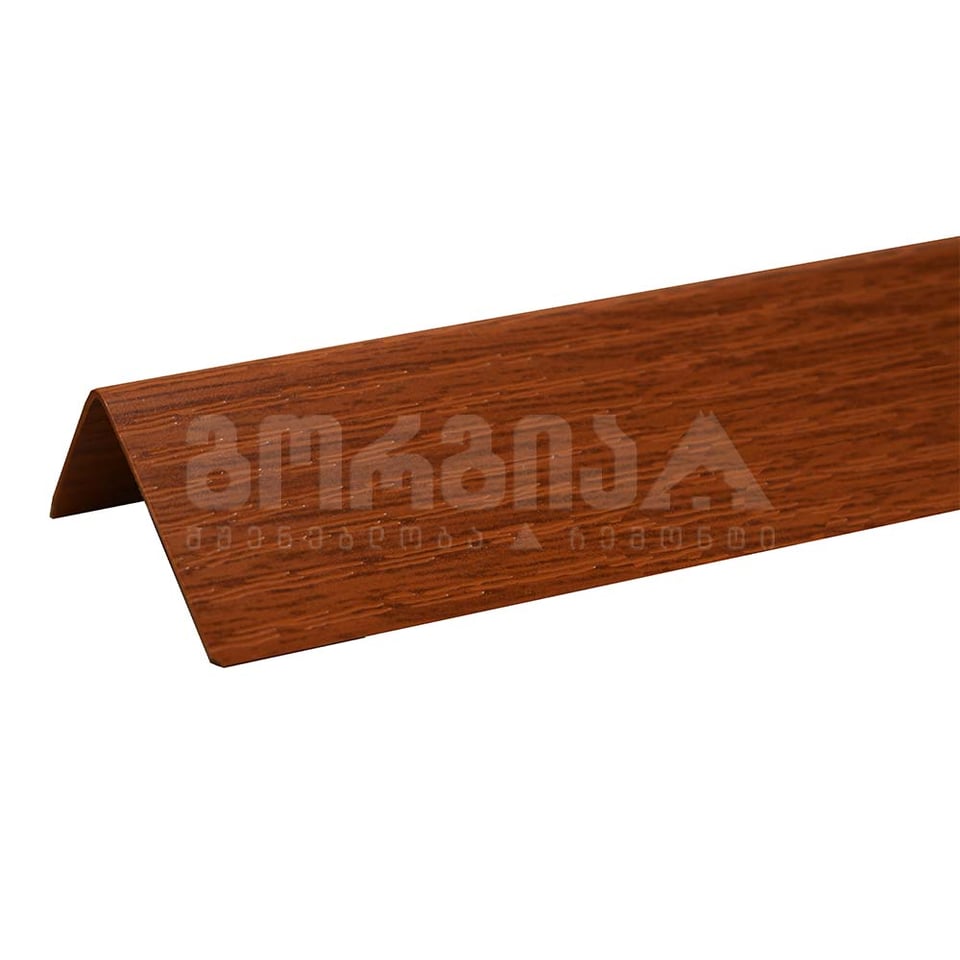 ორმხრივი კუთხოვანა 20*20*2700 თხმელა