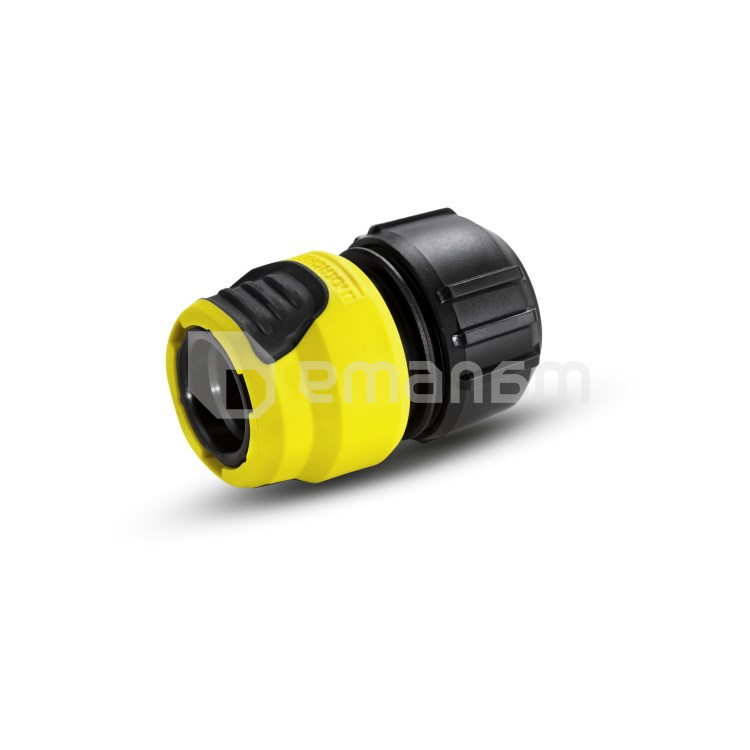 კონექტორი უნივერსალური Karcher Plus Aqua Stop 2.645-194.0