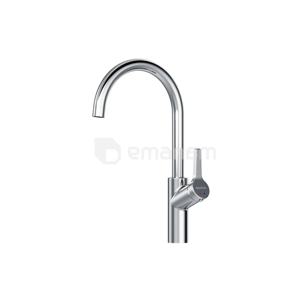 სამზარეულოს შემრევი  Damixa DX310720000 Eclipse