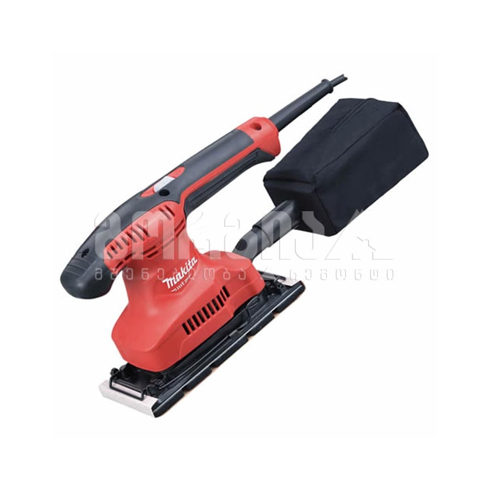 ორბიტალური სახეხი M9203