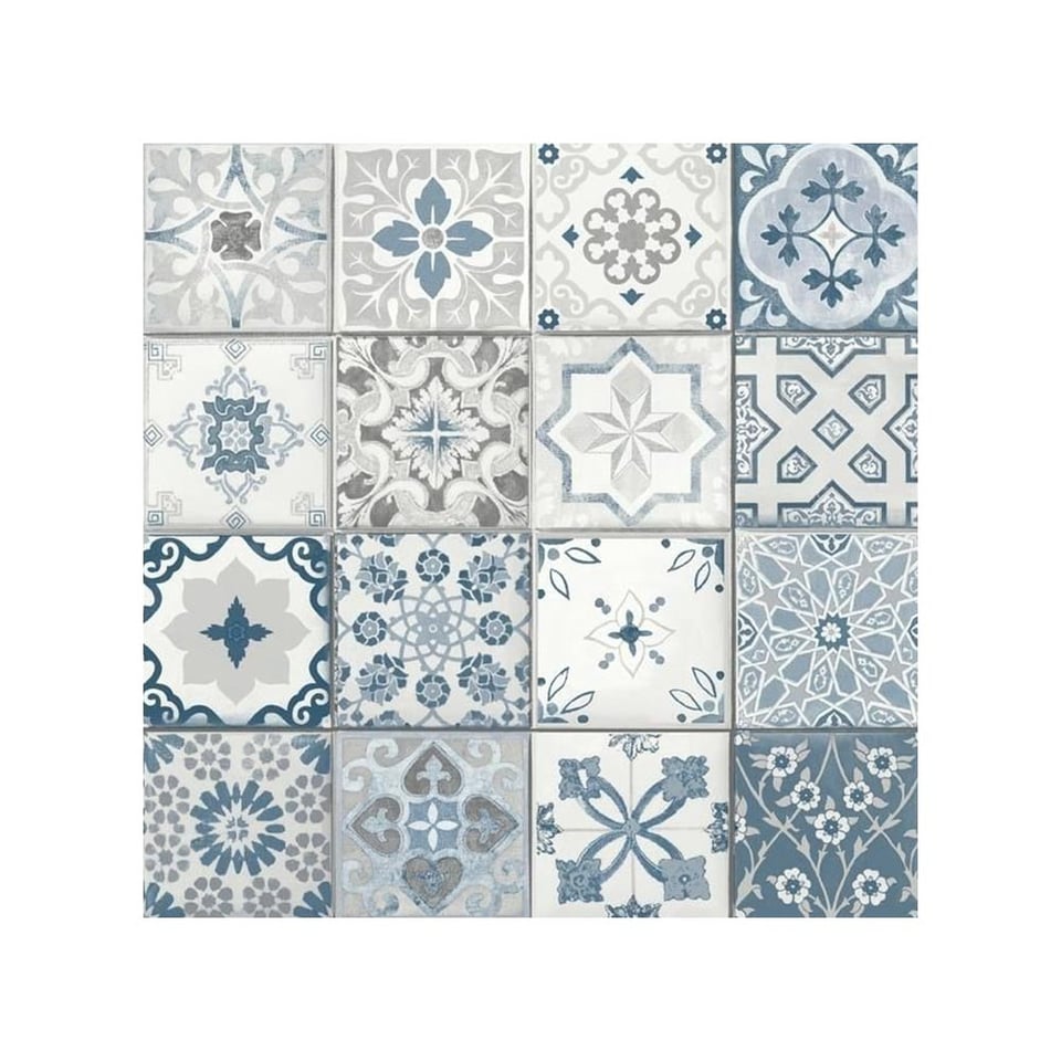 შპალერი ვინილ-ფლიზელინი 51190701 0,53*10,05 Lutece