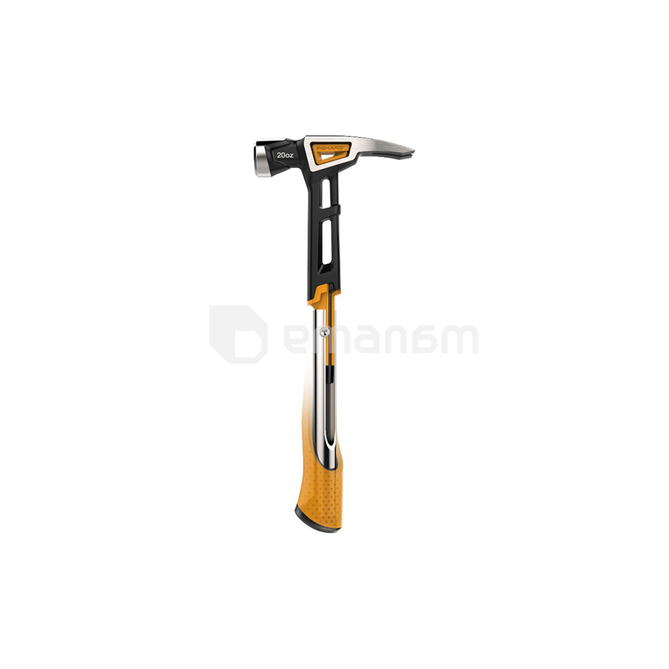 ჩაქუჩი Fiskars 1020213