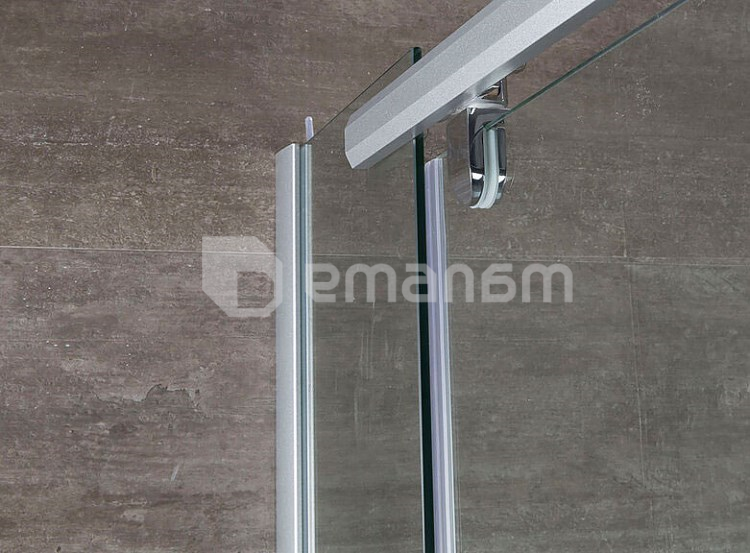 შუშა შხაპის Erlit ER10109H-C1 90x90x200 cm