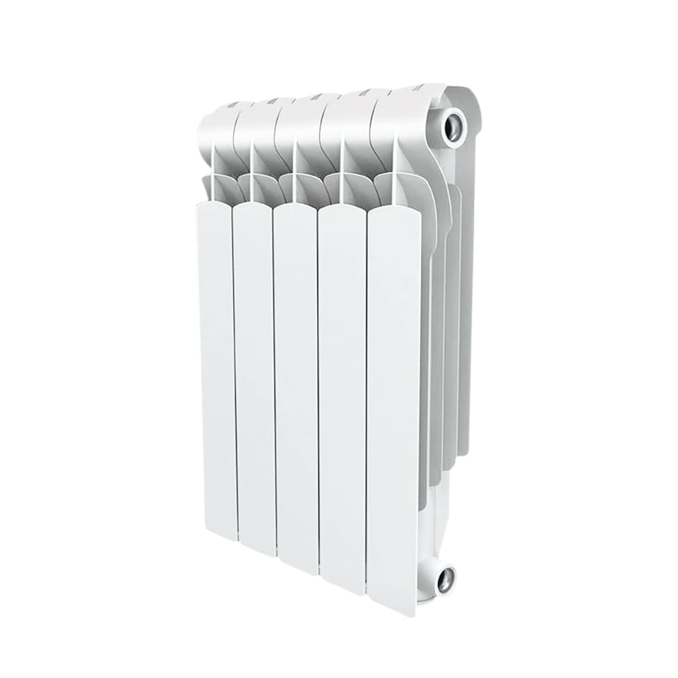 სექც რადიატორი INDIGO 500-Royal Thermo