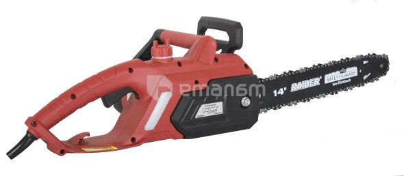 ჯაჭვური ელექტროხერხი RAIDER RD-ECS16 2000 W