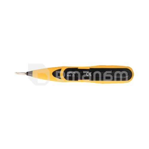 ძაბვის ტესტერი ORNO LCD Display OR-AE-1320