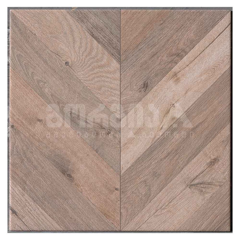 მეთლახი Iska Br/Lisca Di Pesce Br 34*34