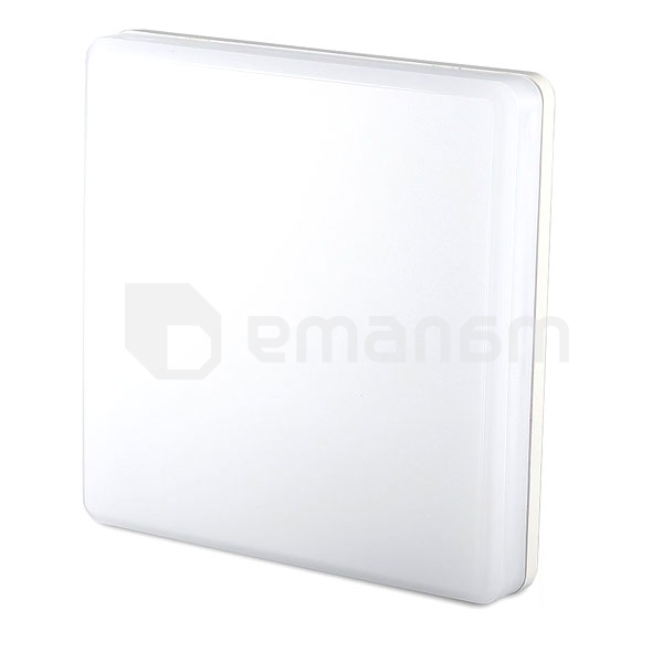 ჭერის სანათი LED V-TAC 15W 4000K