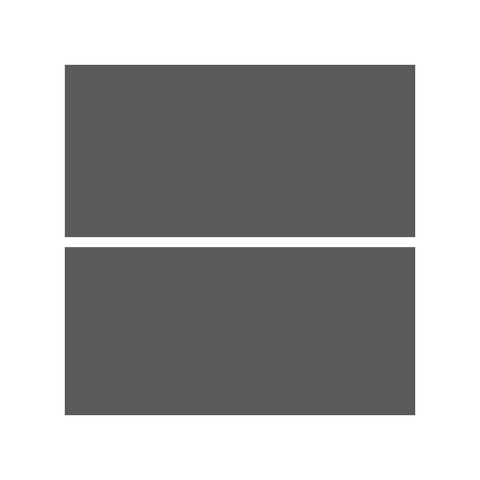 კერამოგრანიტი Gracia Dark Grey 60*120 "Q"
