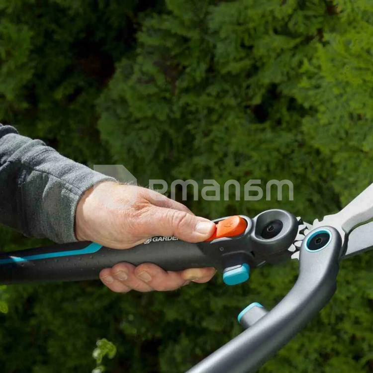 მაკრატელი Gardena EnergyCut 12303-30 60 სმ