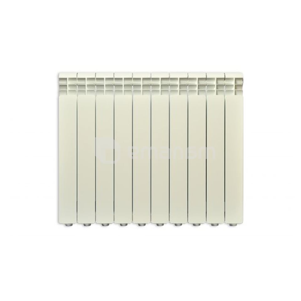 რადიატორი ალუმინის Global Iseo 600