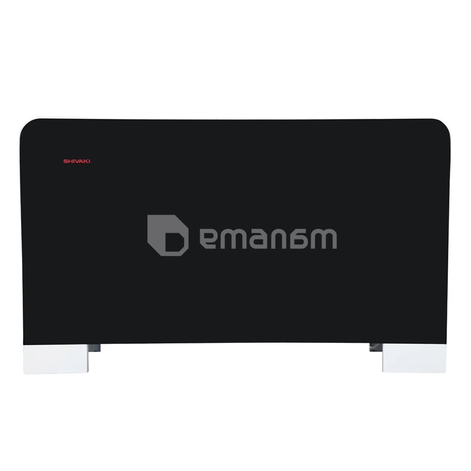 ცენტრალური გათბობის / გაგრილების ფანკოილი Shivaki FIT1-P35SE