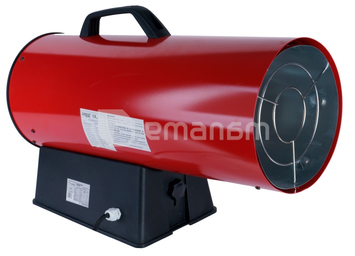 გაზის გამათბობელი Raider RD-GH40 40kW