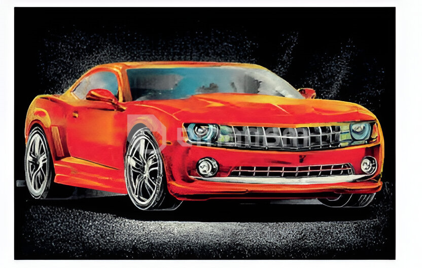 ხალიჩა KARAT KOLIBRI 11374/120 1,2x1,7 მ