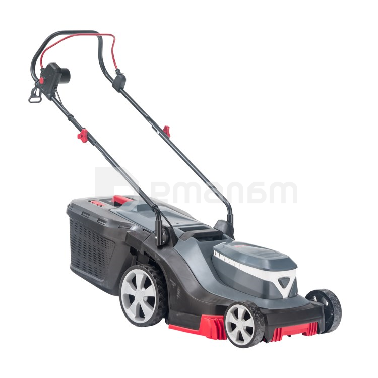 გაზონის ელექტრო საკრეჭი Al-Ko Easy 38.2 E 1600W