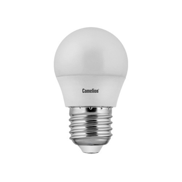 ეკონომიური LED ნათურა 7W/Coollight