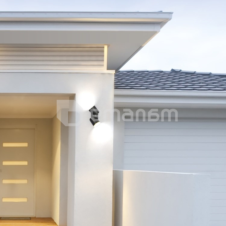 სანათი კედლის Rabalux Belfast 7904 IP65 LED 12.9W