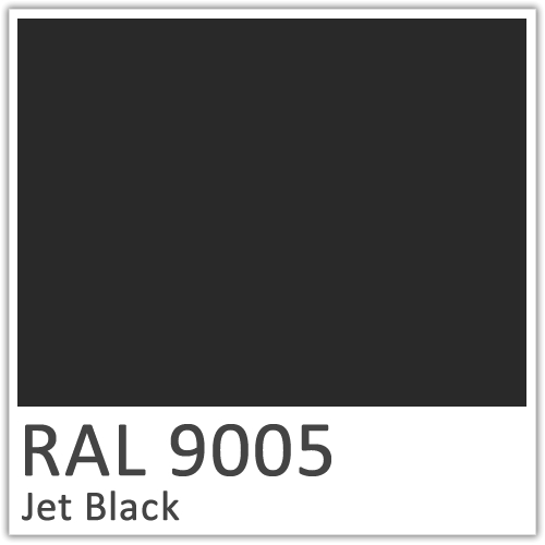 Brilliant - სილიკონის საღებავი 2ლ, RAL-9005