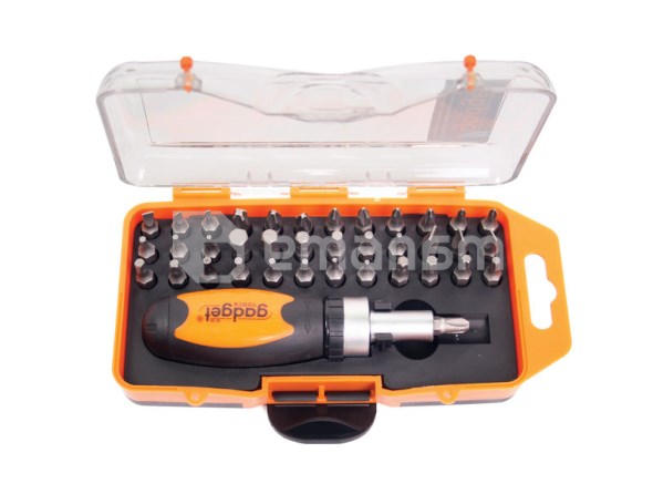 ნაკრები Gadget 229917 38 ც