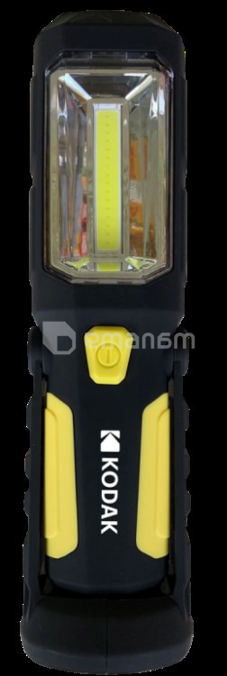 შუქდიოდური ფანარი Kodak Work 300