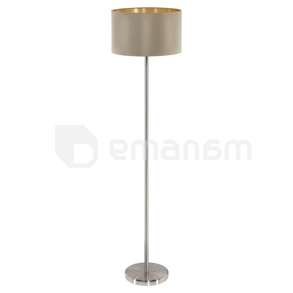 ტორშერი Eglo 95171/E27/60WX1/IP20