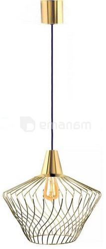 საკიდი Nowodvorski WAVE GOLD S 8861 1xE27 60W