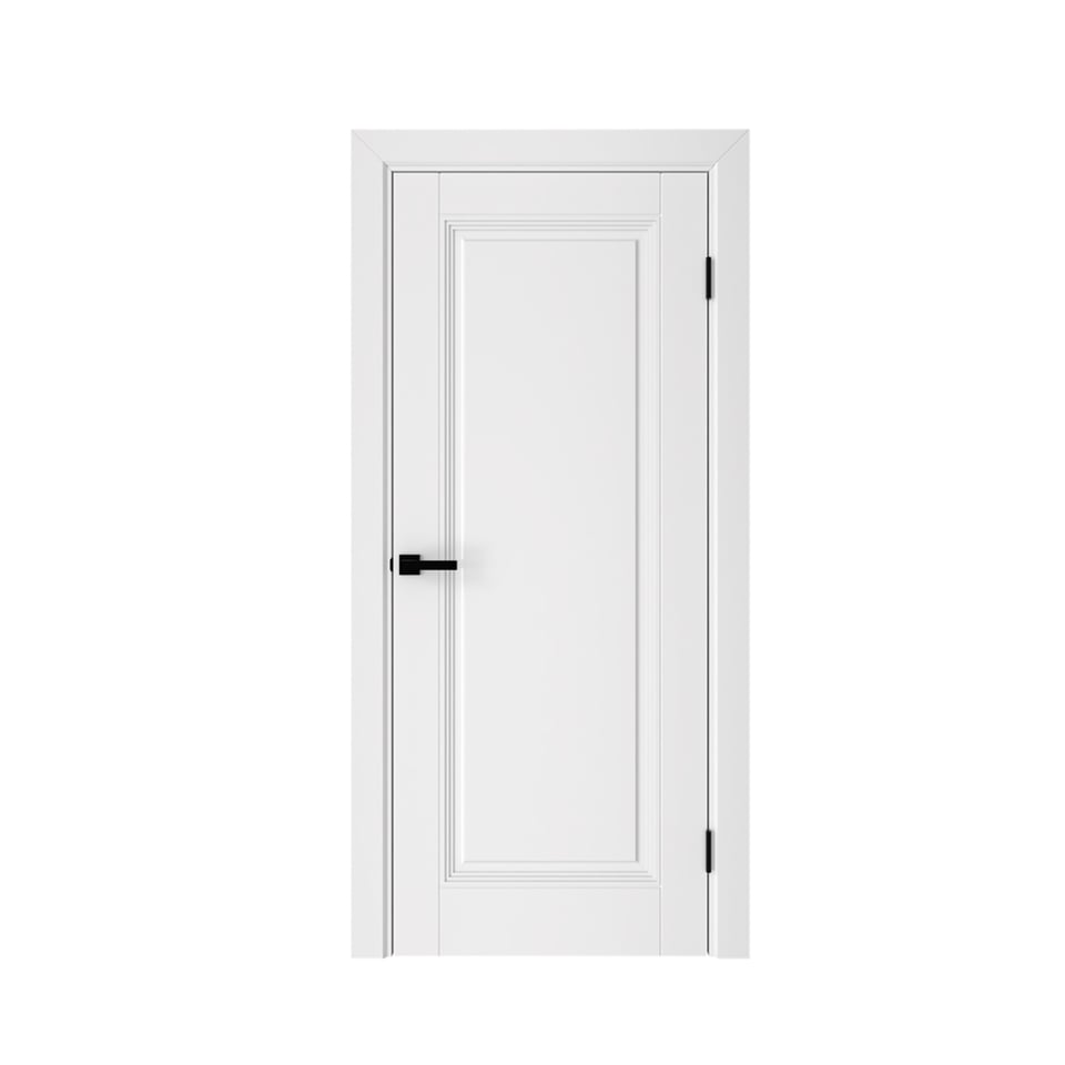 კარი მდფ POLYPROPYLENE ALTO15 4PWhite,800x2150,LR)(კომპლექ