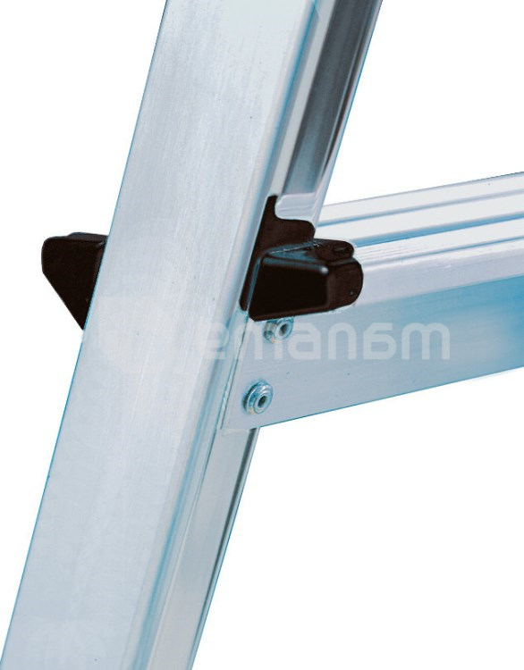 კიბე პლატფორმა ორმხრივი Krause Dopplo 2х3 კიბე 120397