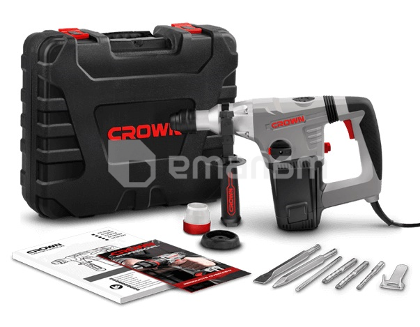 პერფორატორი Crown CT18116 1050W