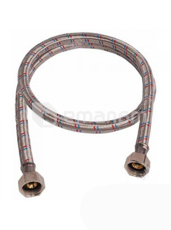 შლანგი Nikiforov L=1200 1/2" В/В
