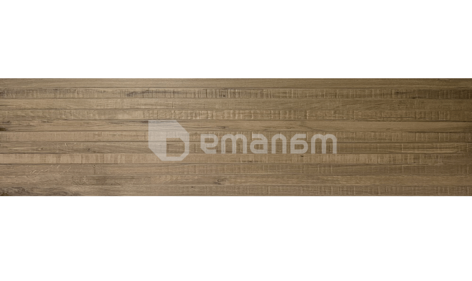 კერამოგრანიტი Lavish Ceramics Western Wood Almond Matt 300x1200 მმ
