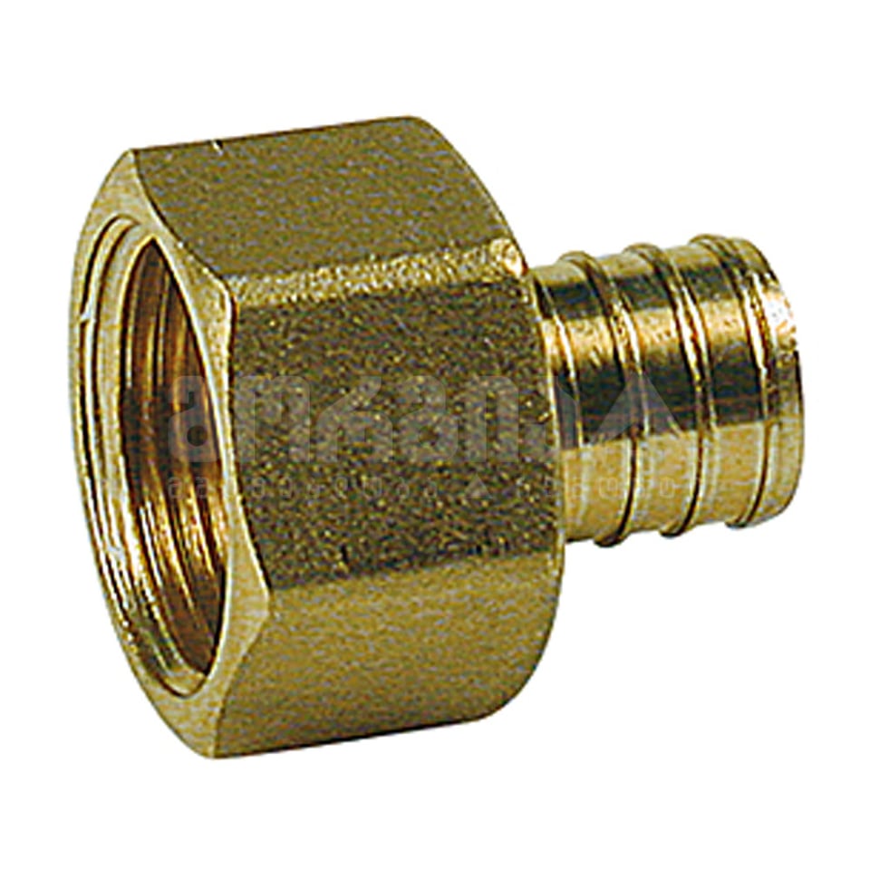 GZ109Y033 შტუცერი 1/2-1/2 შ/ხ