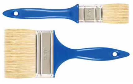 სამღებრო ფუნჯი - სტანდარტი