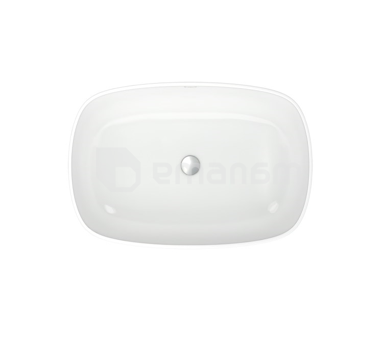 ხელსაბანი დასადები Kirovit Cooper 56