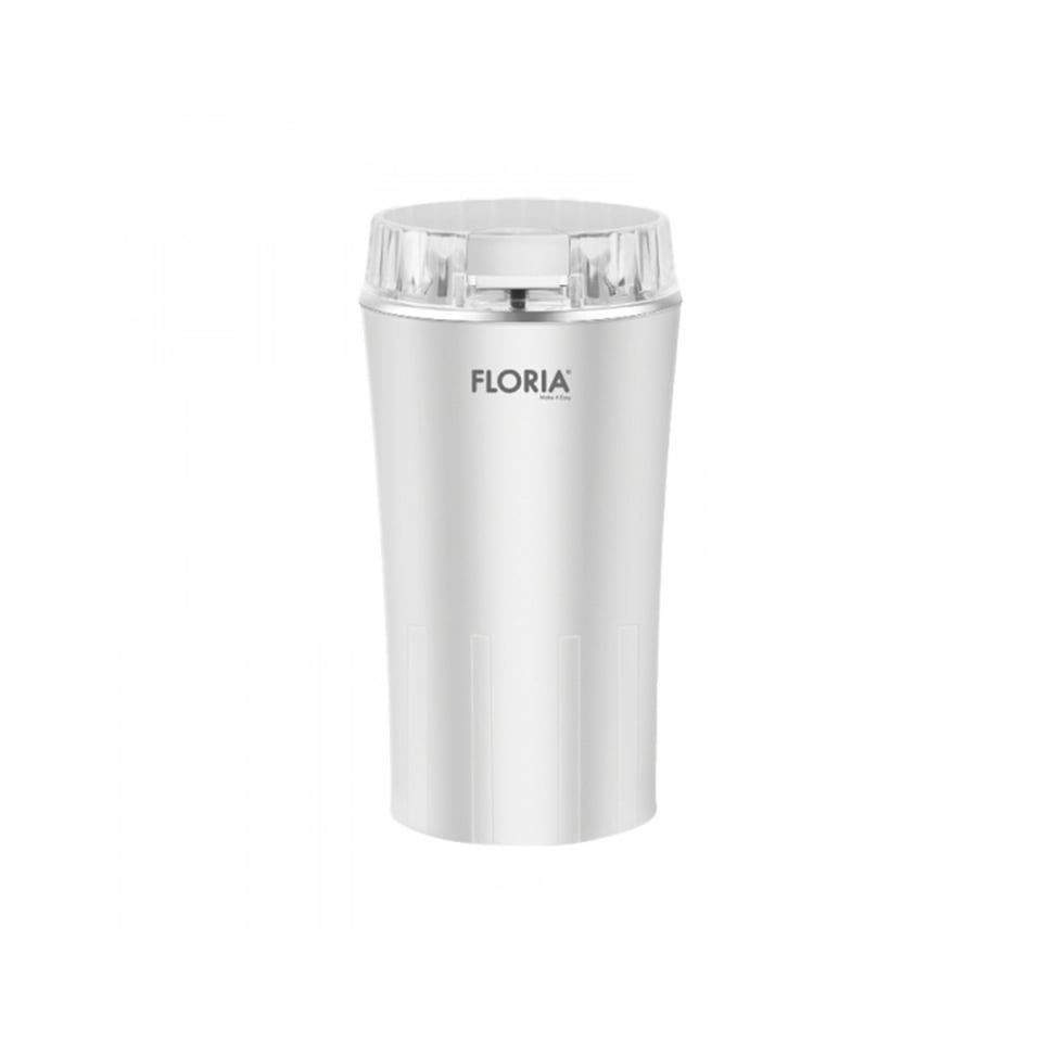 ყავის საფქვავი FLORIA ZLN2398 WHITE