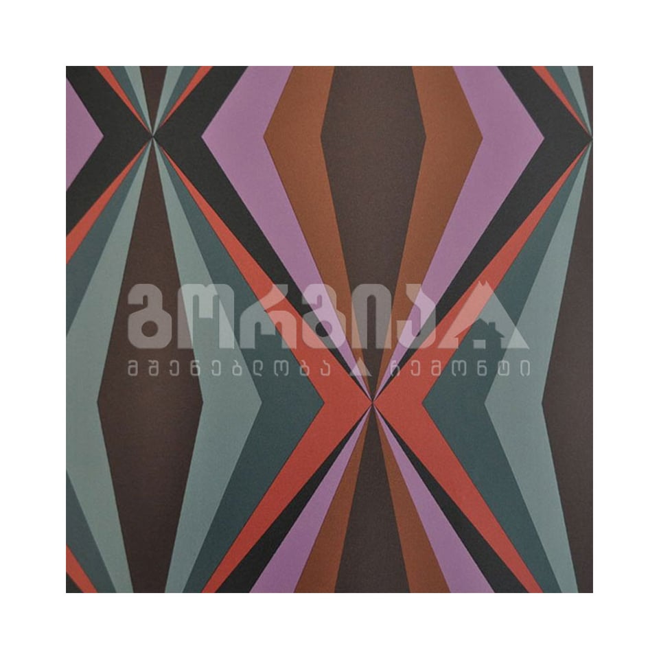 შპალერი ვინილ-ფლიზელინი 51173013 0,53*10,05