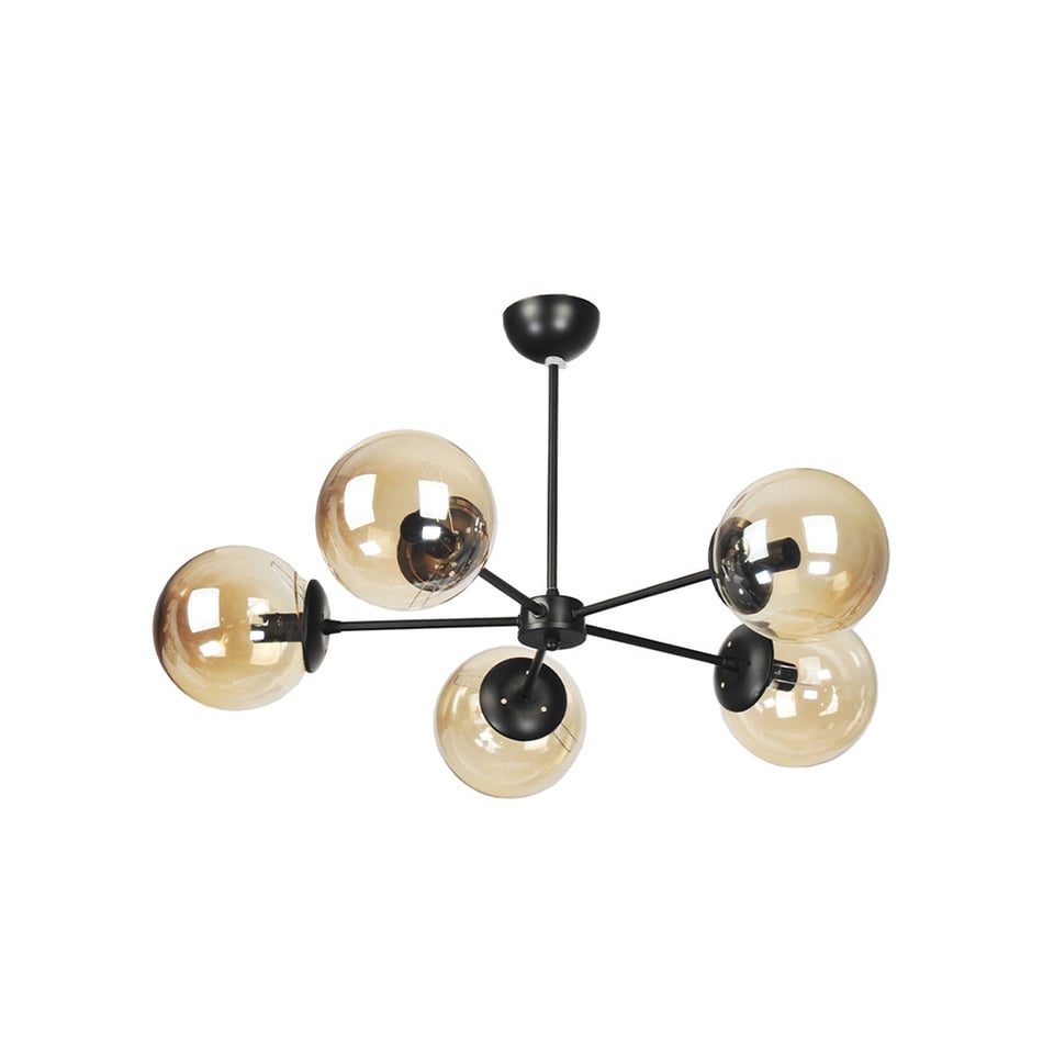 ჭაღი 58272/5 REGINA - VENON