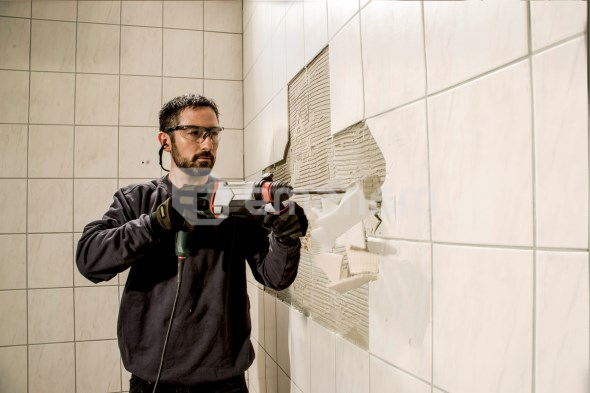 პერფორატორი Metabo KHE 2860 QUICK 880W (600878500)