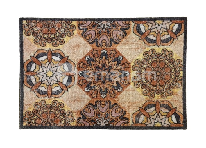 ფეხსაგები Hamat BV Prestige Bohemian 50x75 სმ