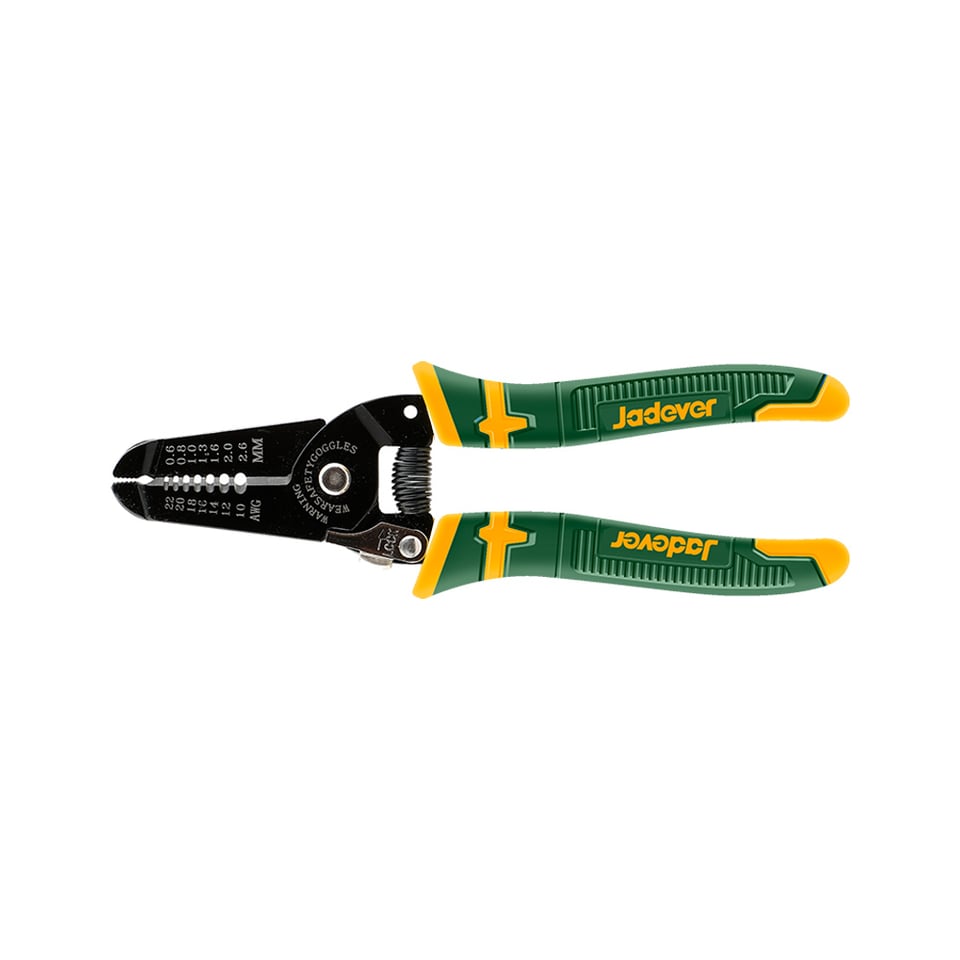 კაბელის საფრცქვნელი 180 მმ JDPL5607 JADEVER