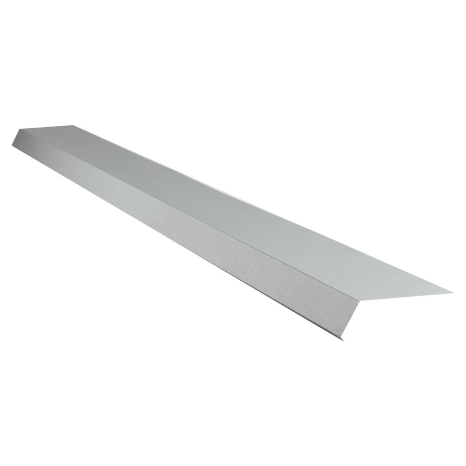 საწვიმარი ღარის ქვედა პანელი 0.50X200 (140X50X10 მმ)