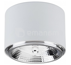 დაუნლაითი TK Lighting MORIS თეთრი 3364 TK-L