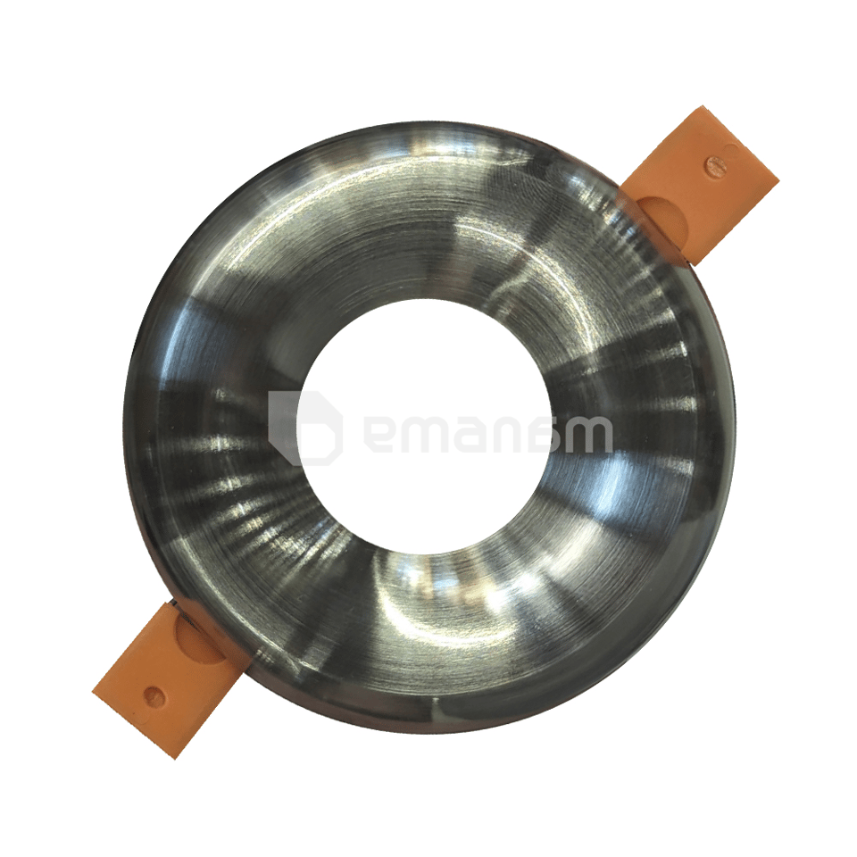 სანათი წერტილოვანი MIRAS G5.3 GU10 LSM003-SN